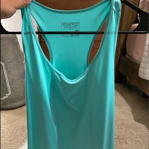 Patagonia workout Top